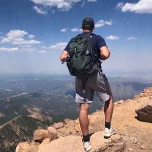 Meet your Posher, Tyler